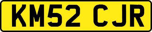 KM52CJR