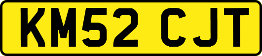 KM52CJT