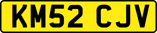 KM52CJV