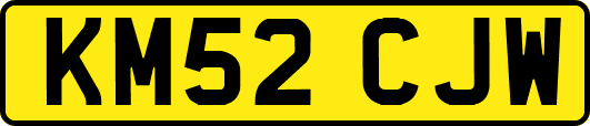 KM52CJW