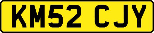 KM52CJY