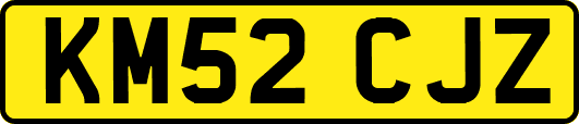 KM52CJZ