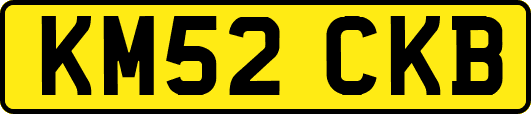 KM52CKB