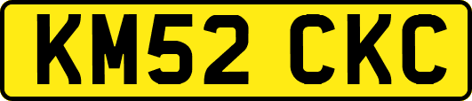 KM52CKC
