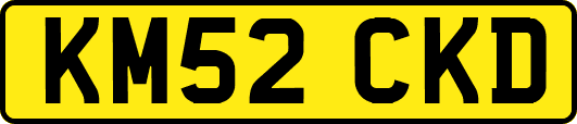 KM52CKD