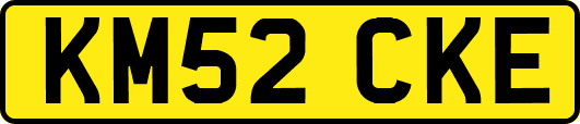 KM52CKE