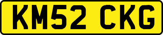 KM52CKG