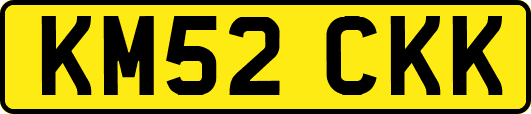 KM52CKK