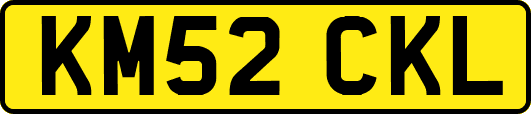 KM52CKL
