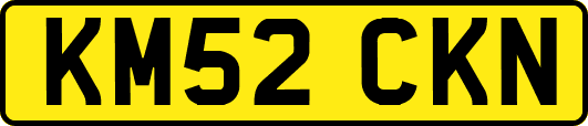 KM52CKN