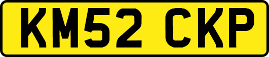 KM52CKP