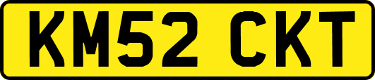 KM52CKT