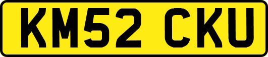 KM52CKU