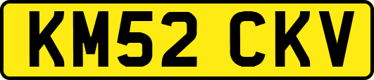 KM52CKV