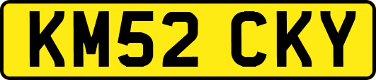 KM52CKY