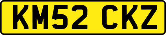 KM52CKZ