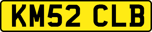 KM52CLB