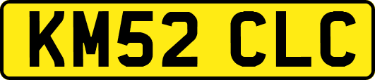 KM52CLC
