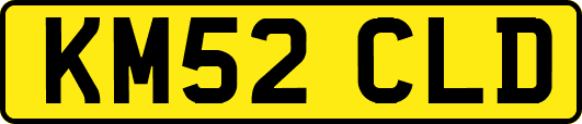 KM52CLD