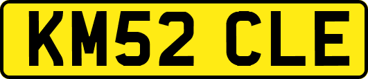 KM52CLE