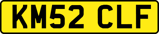 KM52CLF