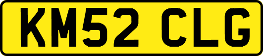 KM52CLG