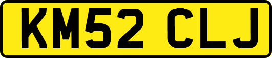 KM52CLJ