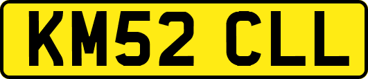 KM52CLL