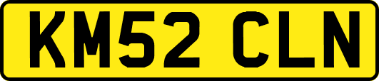 KM52CLN