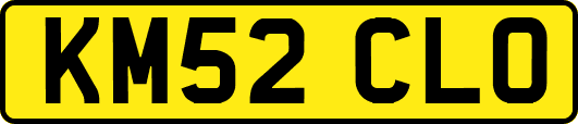 KM52CLO