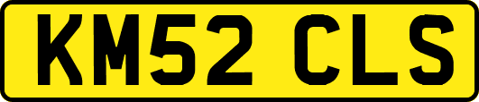 KM52CLS