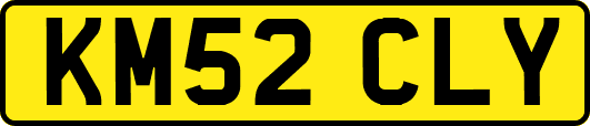 KM52CLY