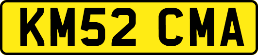 KM52CMA
