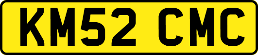 KM52CMC