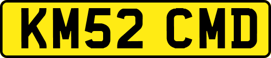 KM52CMD