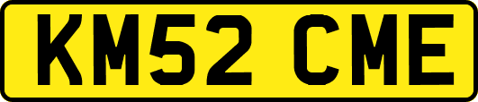 KM52CME
