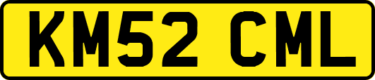 KM52CML