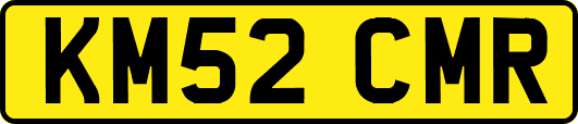 KM52CMR