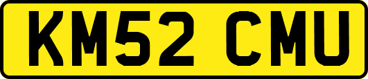KM52CMU