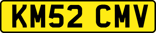 KM52CMV