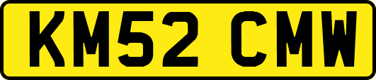 KM52CMW