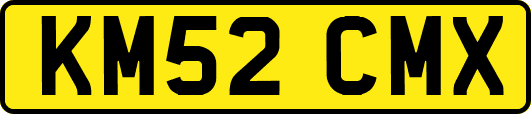 KM52CMX