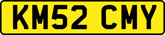 KM52CMY