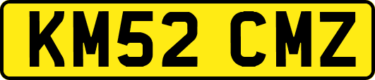 KM52CMZ