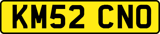 KM52CNO