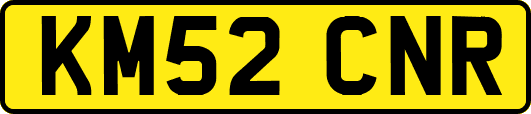 KM52CNR