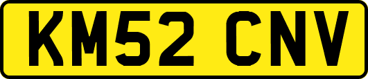 KM52CNV