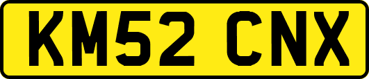 KM52CNX