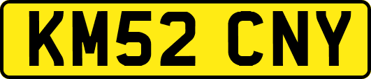 KM52CNY