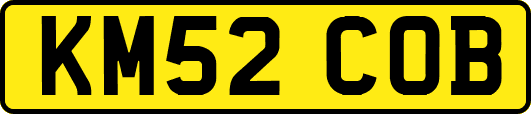 KM52COB